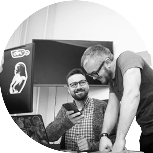 Построение процессов менеджмента, продаж и лидогенерации в IT & B2B Построение процессов менеджмента, продаж и лидогенерации в IT & B2B